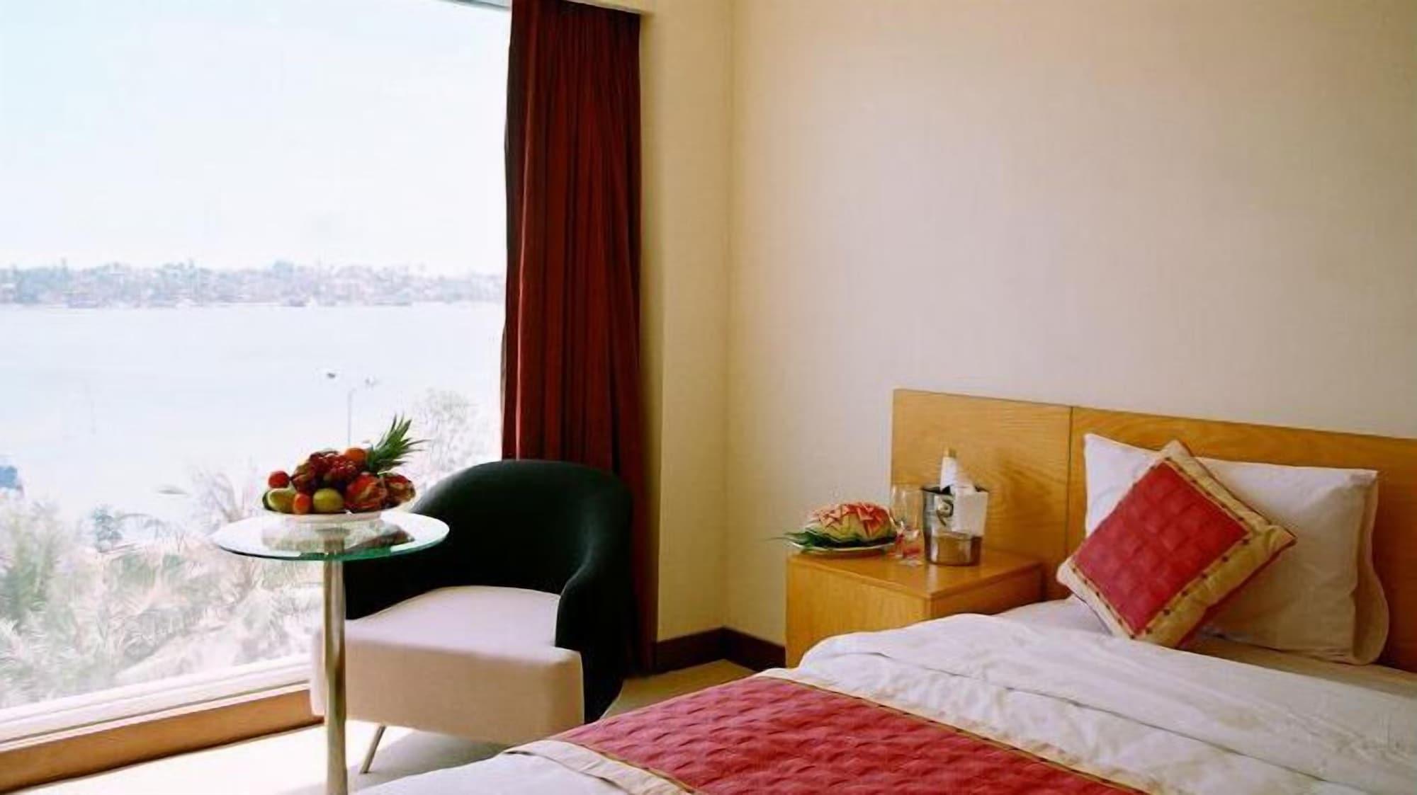 Sai Gon Quang Binh Hotel Dong Hoi Exteriér fotografie