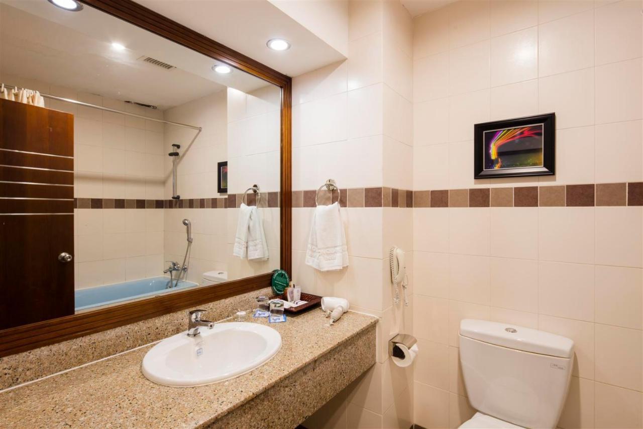 Sai Gon Quang Binh Hotel Dong Hoi Exteriér fotografie