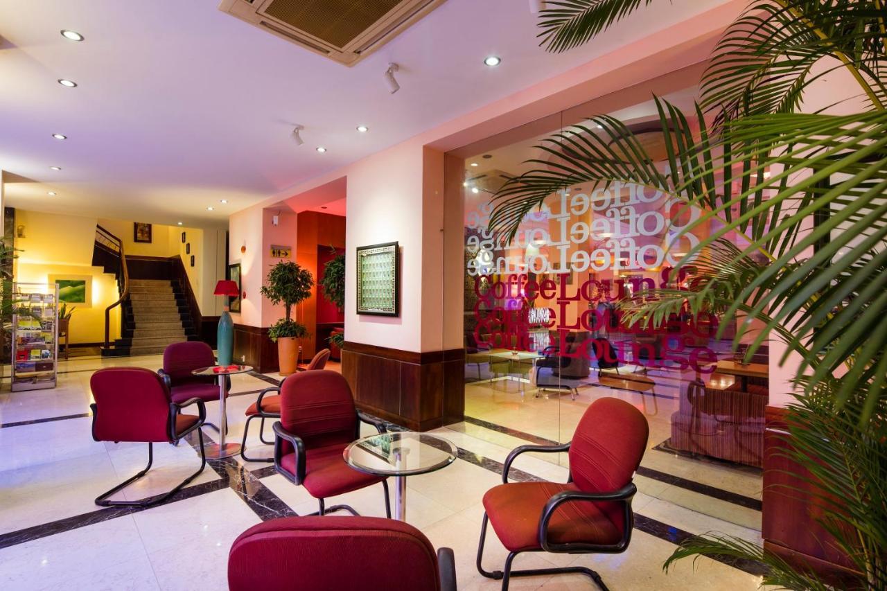 Sai Gon Quang Binh Hotel Dong Hoi Exteriér fotografie
