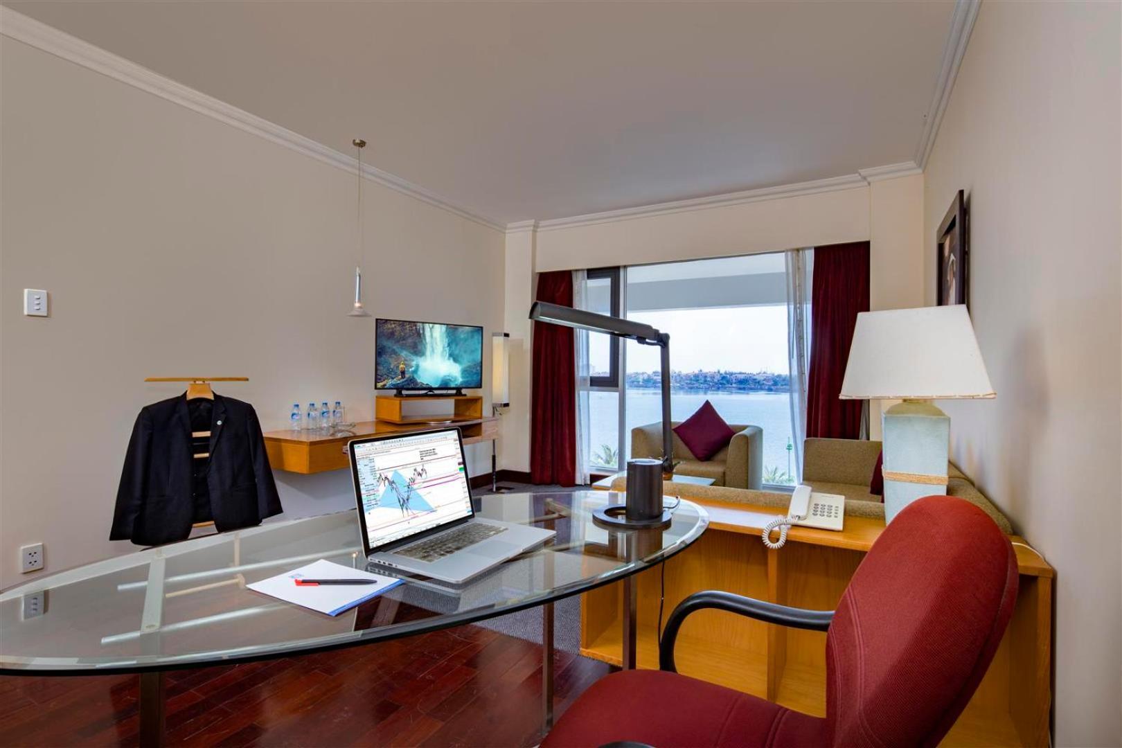 Sai Gon Quang Binh Hotel Dong Hoi Exteriér fotografie