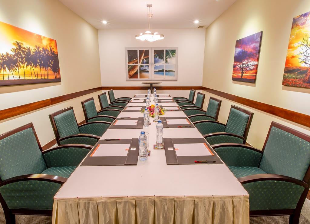 Sai Gon Quang Binh Hotel Dong Hoi Exteriér fotografie