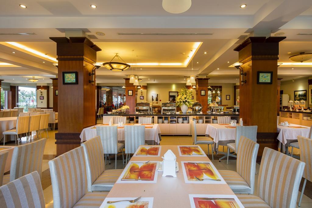 Sai Gon Quang Binh Hotel Dong Hoi Exteriér fotografie