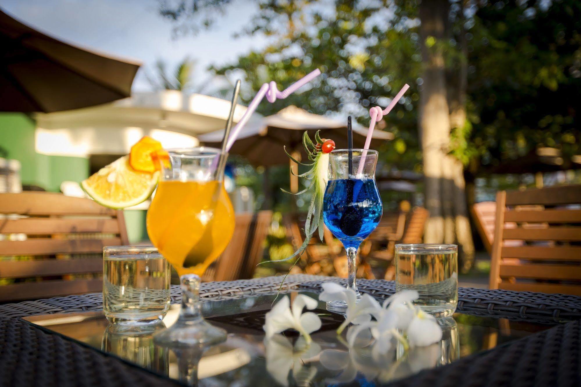 Sai Gon Quang Binh Hotel Dong Hoi Exteriér fotografie