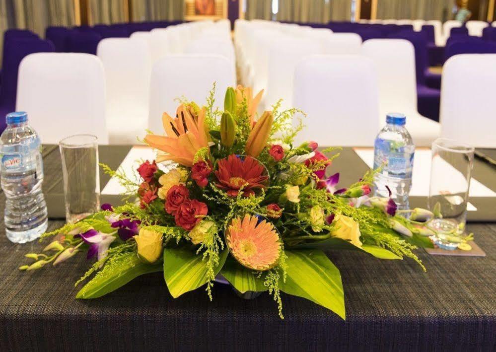 Sai Gon Quang Binh Hotel Dong Hoi Exteriér fotografie